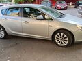 2012 Opel Astra J, серый, 1050000 рублей - вид 1