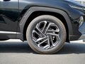 2026 Hyundai Tucson IV Рестайлинг, чёрный - вид 6