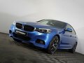 2019 BMW 3 серии 320i xDrive VI (F3x) Рестайлинг, синий - вид 6