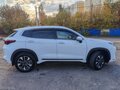 2024 Exeed LX I Рестайлинг, белый, 2090000 рублей - вид 4