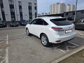 2012 Lexus RX 270 III Рестайлинг, белый, 1850000 рублей - вид 5