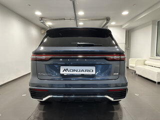 2025 Geely Monjaro I, серый, 4852190 рублей, вид 4
