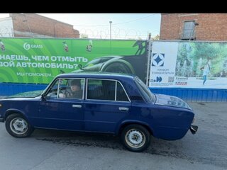 1996 Lada (ВАЗ) 2106 4-speed, синий, 70000 рублей, вид 2