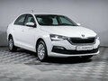 2021 Skoda Rapid II, белый, 1579000 рублей - вид 2