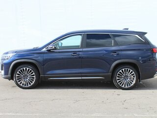 2023 Jetour X90+, синий, 1920000 рублей, вид 4