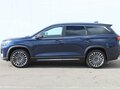 2023 Jetour X90+, синий, 1920000 рублей - вид 3