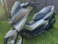 2014 Yamaha NMAX, бежевый, 255000 рублей - вид 1