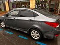 2011 Hyundai Solaris I, серый, 585000 рублей - вид 1