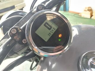 2018 Yamaha XV950 Bolt, серый, 545000 рублей, вид 5