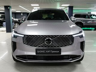 2026 Volvo XC90 B5 II Рестайлинг 2, серый, 10950000 рублей, вид 2
