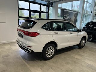 2026 Haval M6 II, белый, 2349000 рублей, вид 4