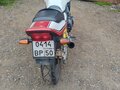 1993 Honda CB 400 Super Four, красный, 235000 рублей - вид 3