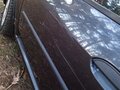 2008 Renault Logan I, серый, 250000 рублей - вид 8