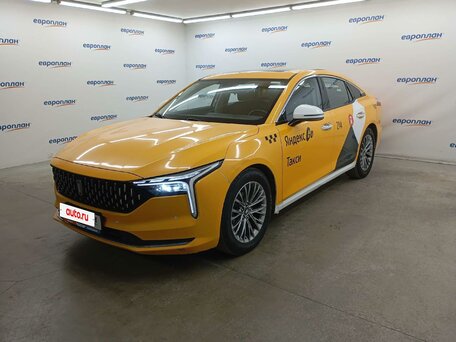 FAW Bestune B70 I