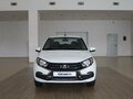 2026 Lada (ВАЗ) Granta I Рестайлинг, белый, 1068000 рублей - вид 1