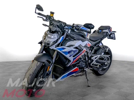 2022 BMW M 1000 R, белый, 1850000 рублей, вид 3