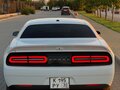 2016 Dodge Challenger III Рестайлинг 2, белый, 2700000 рублей - вид 10