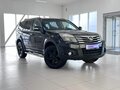 2014 Great Wall Hover H3 I, чёрный, 850000 рублей - вид 2