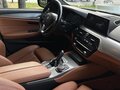 2017 BMW 5 серии 530i xDrive VII (G30/G31/G38), серый - вид 8