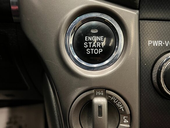2008 Toyota Land Cruiser 200 Series, чёрный - вид 20