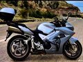 2006 Honda VFR 800, серебристый, 529000 рублей - вид 4