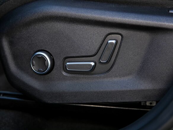 2026 Geely Monjaro I Рестайлинг, зелёный, 4954990 рублей - вид 21