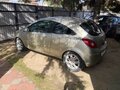 2006 Opel Corsa D, золотистый, 345000 рублей - вид 5