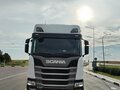 2021 Scania R-Series, белый, 12000000 рублей - вид 3