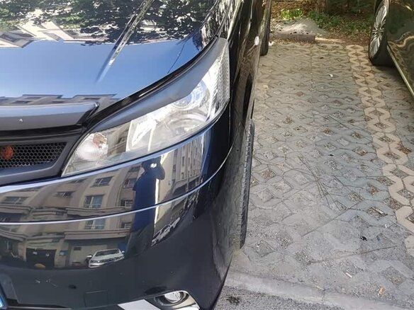 2018 Nissan NV200, чёрный - вид 12