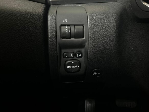 2012 Subaru Forester III Рестайлинг, белый, 1094000 рублей - вид 17
