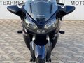 2010 Kawasaki GTR 1400 (Concours 14), синий, 880000 рублей - вид 9