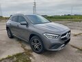 2021 Mercedes-Benz GLA 200 II (H247), серый, 3100000 рублей - вид 1