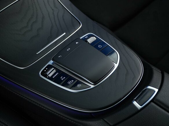 2020 Mercedes-Benz E-Класс 200 V (W213, S213, C238) Рестайлинг, чёрный - вид 18