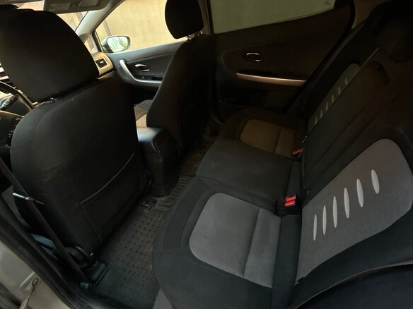 2012 Kia Ceed II, серебристый, 760000 рублей - вид 8