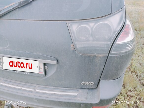 2012 ТагАЗ C190, серый, 550000 рублей - вид 8