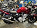 2009 Suzuki Bandit GSF 1250, красный, 650000 рублей - вид 7