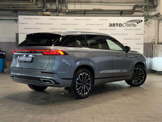 2024 Jaecoo J8, серый, 3499000 рублей, вид 5