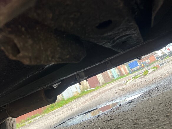 2006 Lada (ВАЗ) 2107, пурпурный - вид 24