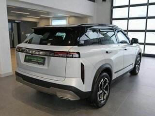 2025 Jaecoo J7 I, серый, 2125000 рублей, вид 4