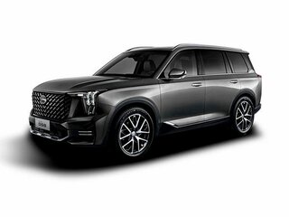 2026 GAC GS8 II, серый, 5300859 рублей, вид 1