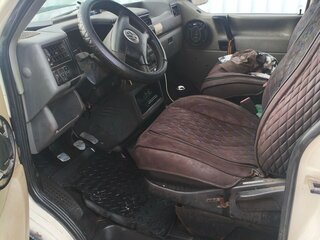 1994 Volkswagen Transporter T4, белый, 550000 рублей, вид 5