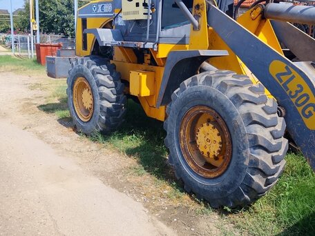 2008 XCMG XE80, 1400000 рублей, вид 4