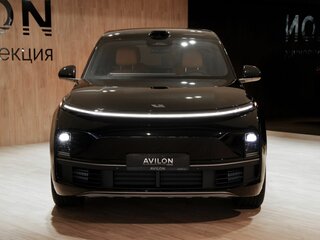 2025 Li Auto (Lixiang) L9 52.3 kWh I Рестайлинг, чёрный, 11990000 рублей, вид 3