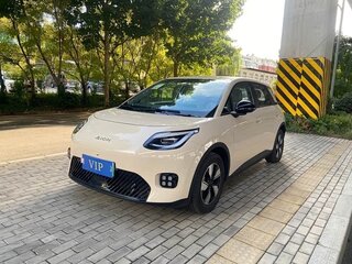 2026 Aion UT, бежевый, 1300000 рублей, вид 1