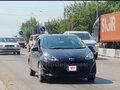 2018 Toyota Aqua I Рестайлинг 2, синий, 1250000 рублей
