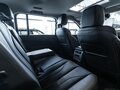 2026 Haval H9 II, чёрный - вид 9