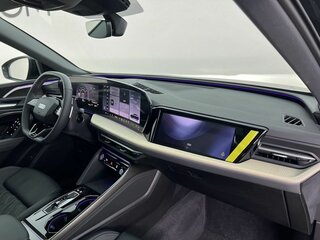 2026 Audi Q5 L III (GU), белый, 6200000 рублей, вид 5