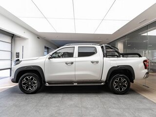 2026 Changan Hunter Plus, белый, 4249900 рублей, вид 3