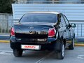 2014 Lada (ВАЗ) Granta I, чёрный - вид 8