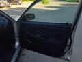 2003 Mitsubishi Carisma I Рестайлинг, серебристый, 385000 рублей - вид 8